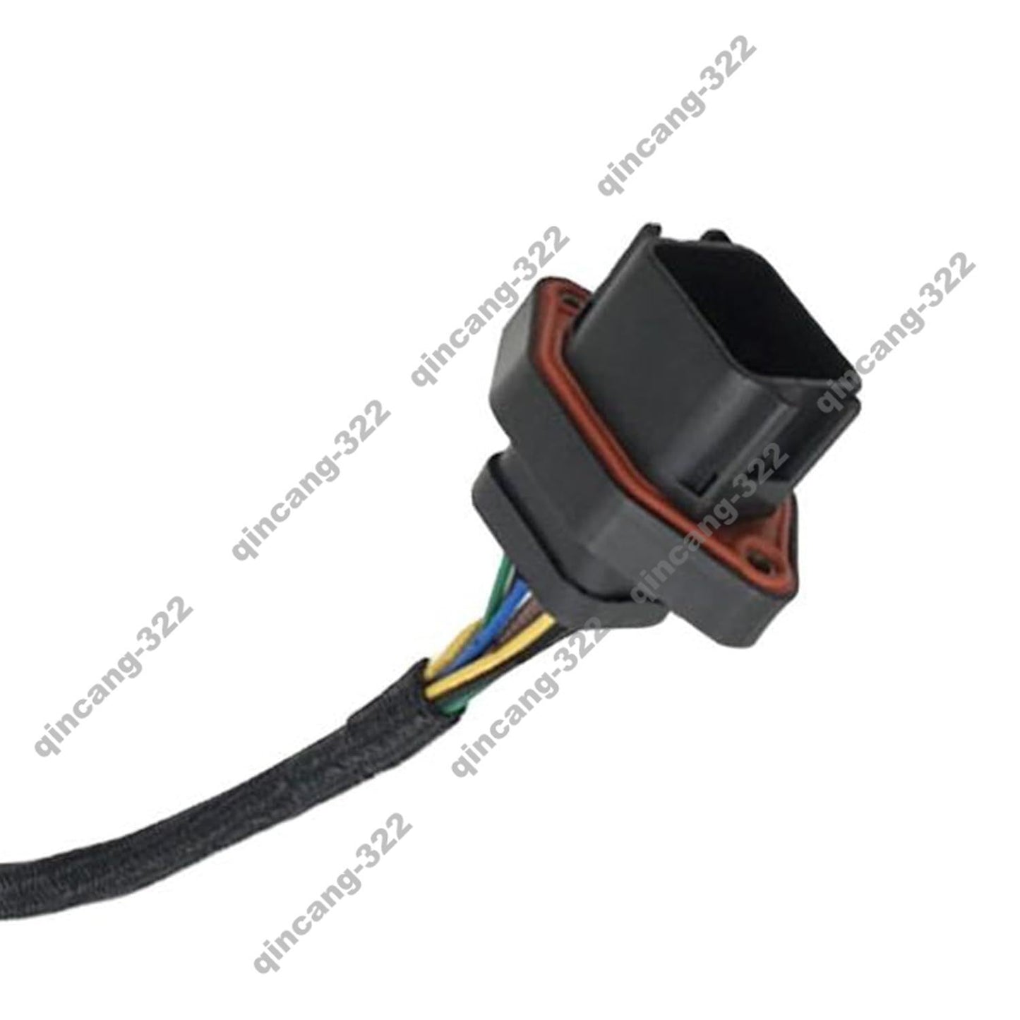 Wiring Harness 215-3249 for Caterpillar CAT E330D E336D 325 336D Engine C7 C9