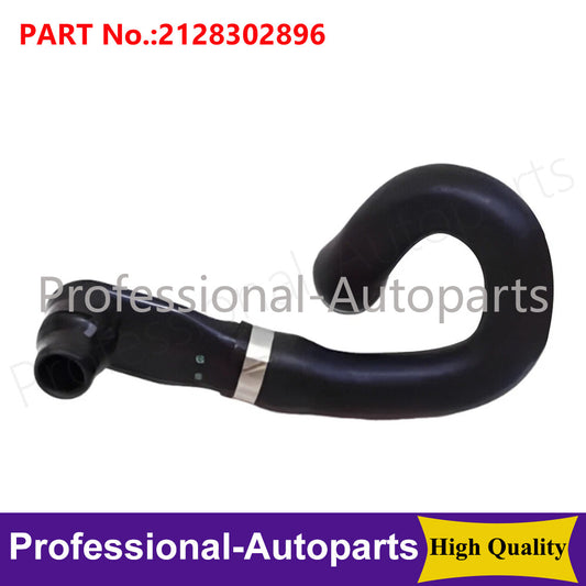 2128302300 Water Cooling Pipe Heater Hose for Mercedes Benz CLS C218 2011-2017
