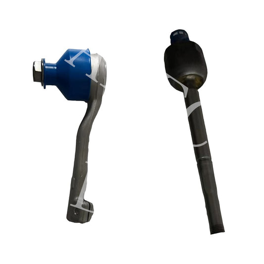 Suitable for BMW X3 X4 G08 tie rod ball joint(R) Equipment Manufacturer: 32106871892