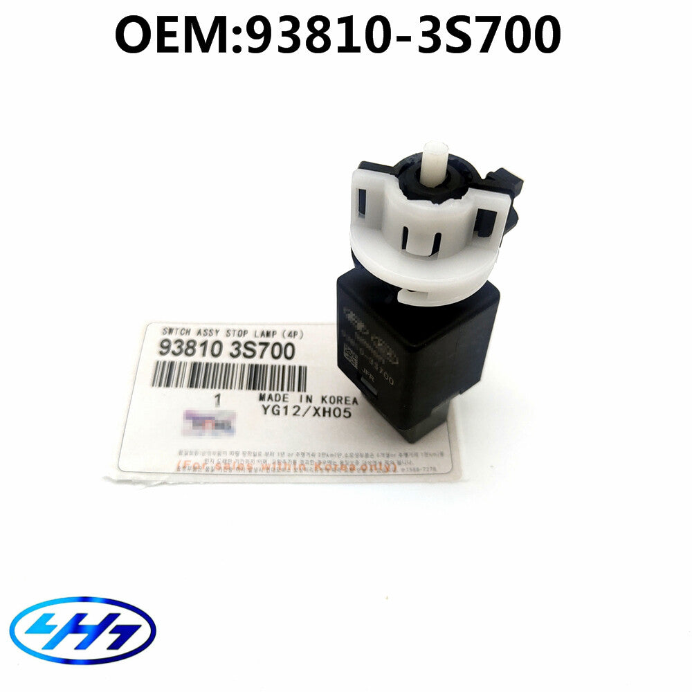 938103S700 NEW Brake Stop Lamp Switch for 2013-2020 for Hyundai for Kia