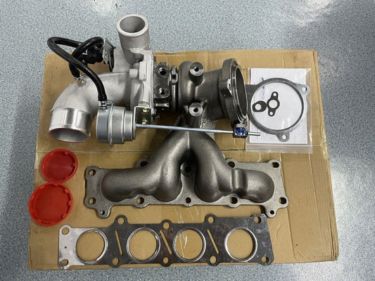 Turbo charger LR066515 K03 for Land Rover for Range Rover Evoque Discovery 2.0L 14-17