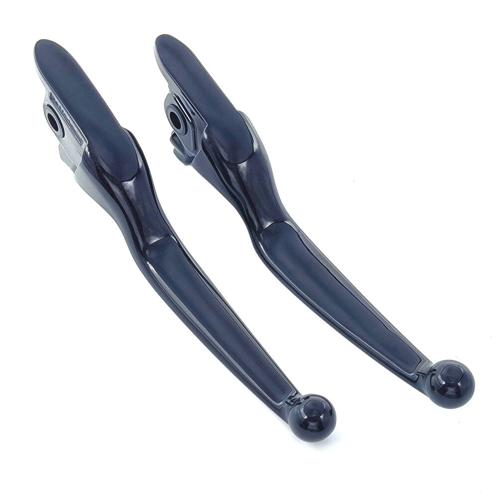 Motorcycle Black Brake Clutch Hand Lever for Harley Touring 2017-21 Trike 19-21