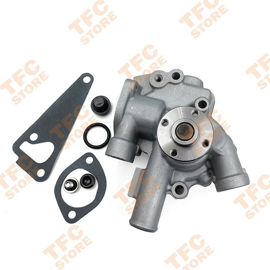 New Water Pump For Yanmar 3TNM72 3TNV70 3TNV76 Engine Diesel Parts 119540-42000
