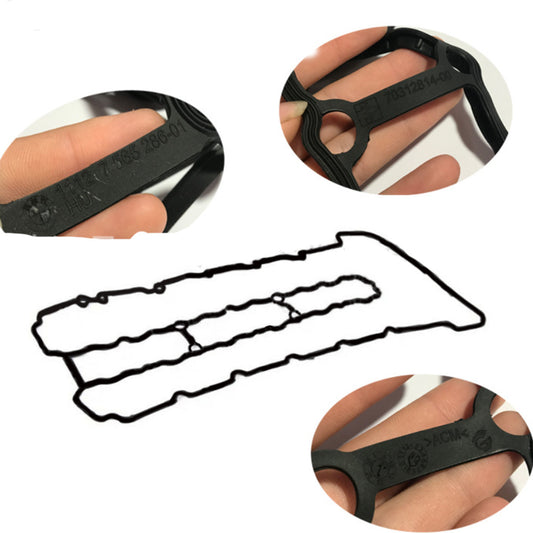 New Reinz valve cover gaskets suitable for BMW E60, E61, E71, E88, E89, E90, E92. (11127565286-)