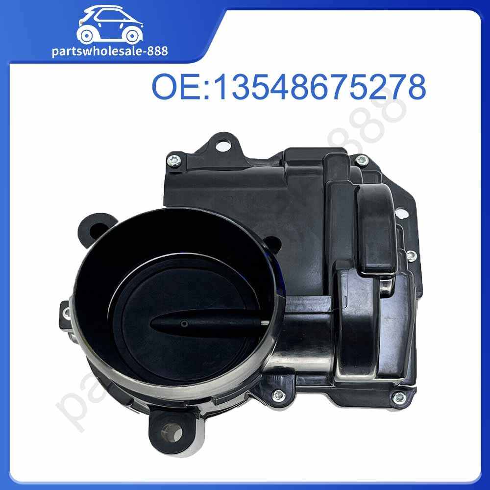 13548675278 Fuel injection throttle body suitable for Mini Cooper Countryman Paceman