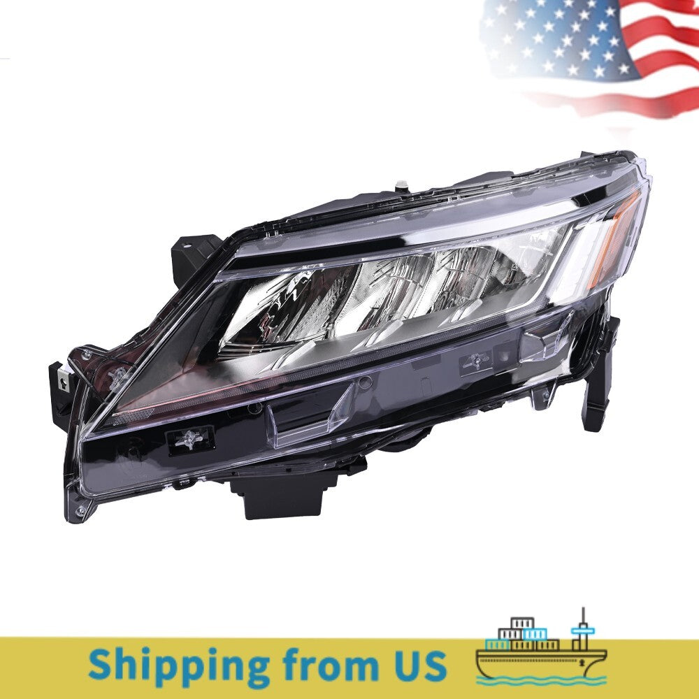for Mitsubishi Outlander Sport 2020-21 Full LED Headlight Assembly Left Side