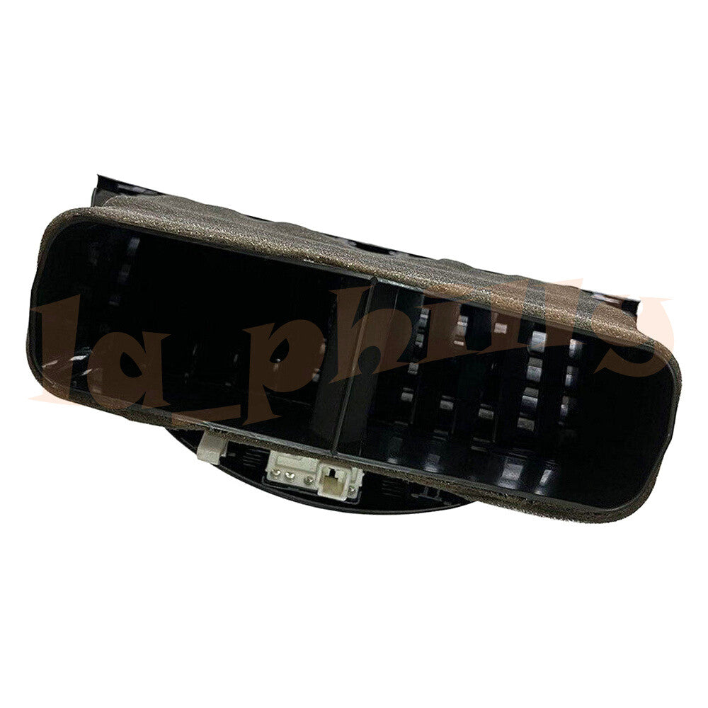 Black for Lexus 2007 2008 2009 ES350 Center Dash Defroster Grille 55660-33210