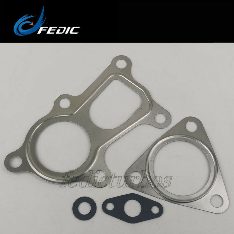 Turbo gasket kit 49177-02501 for Mitsubishi Pajero II 2.5TD 100HP 4D56TD 1990-97