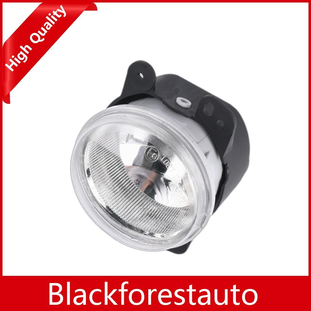 Fits for Jeep for Dodge Magnum for Chrysler 300 for Wrangler Front Left/Right Fog Light Lamp