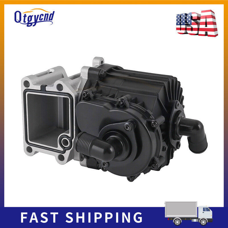 21122541 20499419 New Oil Separator With Gasket 20532891 Fit for Volvo D13