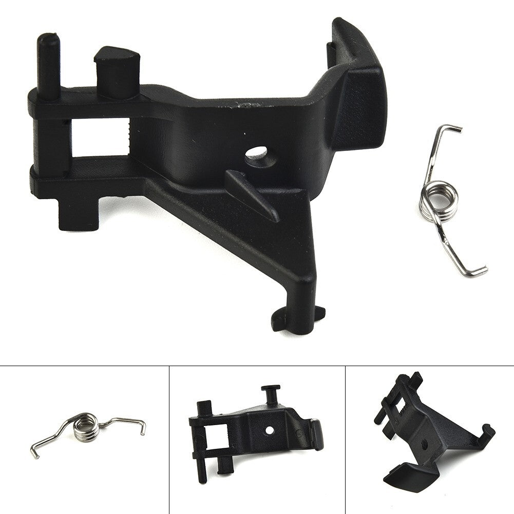 Center Console Armrest Right Side Latch Clip for Mercedes W166,W292 C292,X166 GL