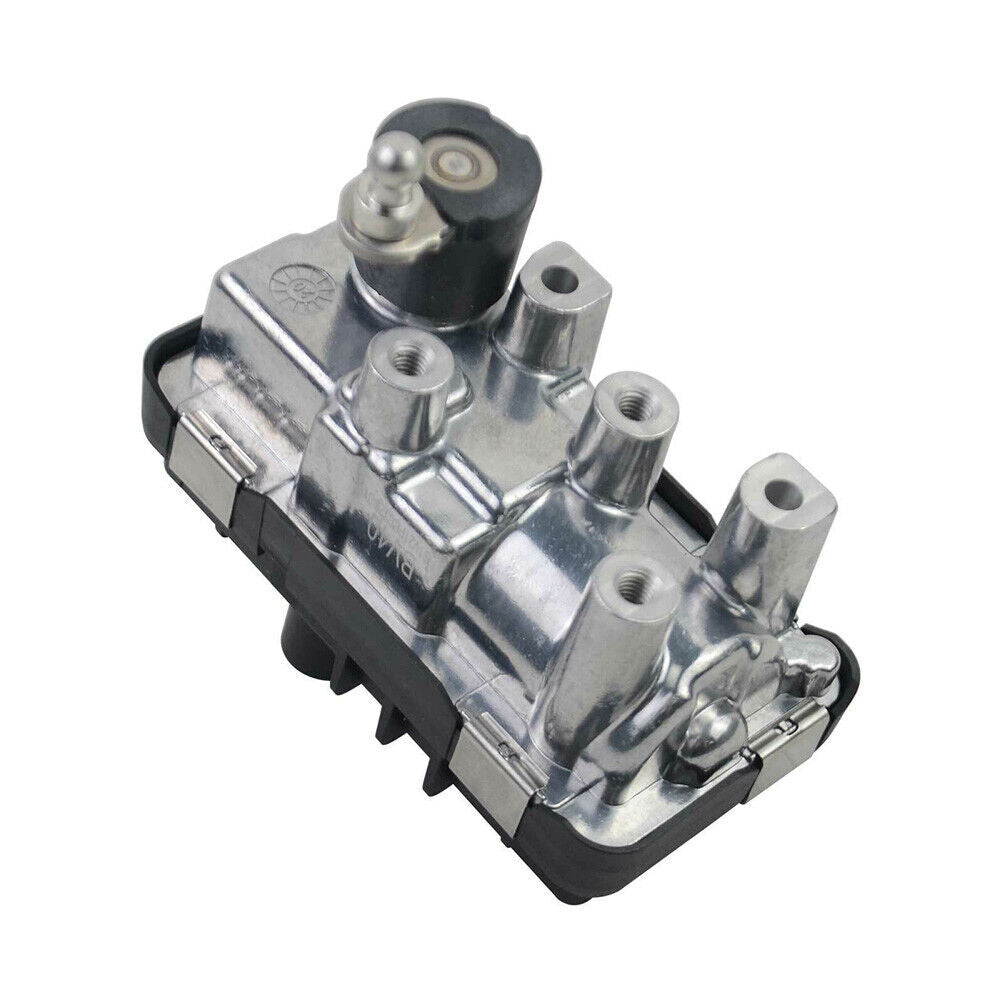 Turbo Wastegate actuator BV40 14411-3XN2A is suitable for Nissan URVAN NV350 2.5 dCi 140KW.
