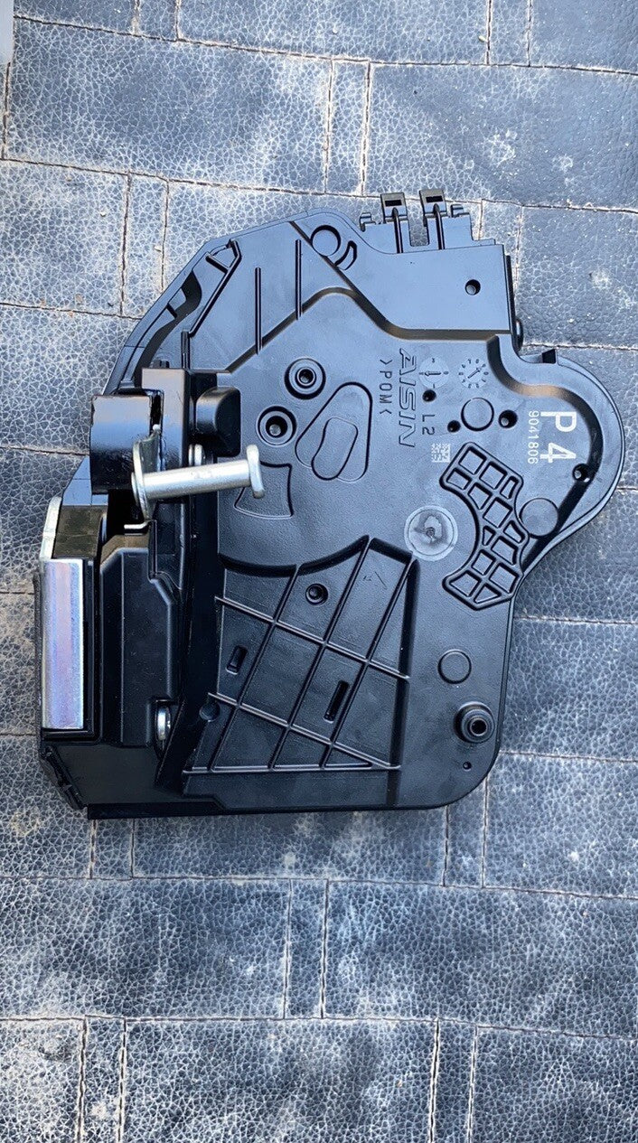 for Toyota OEM Rear Left Door Lock Actuator Motor 69060-06150 for 2019-2023 for Lexus for ES