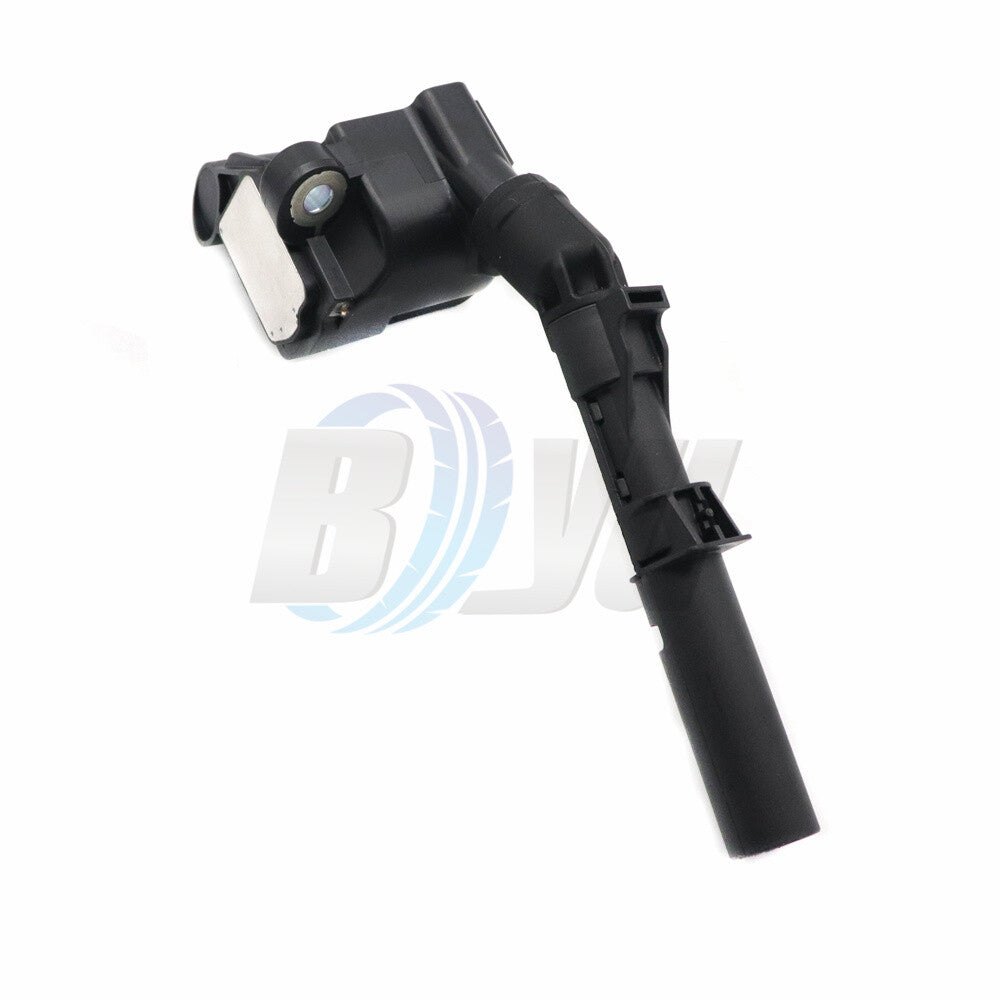 Ignition coils and spark plugs (6 pieces) for Mercedes-Benz C400, CLS400, E400 2015-2019
