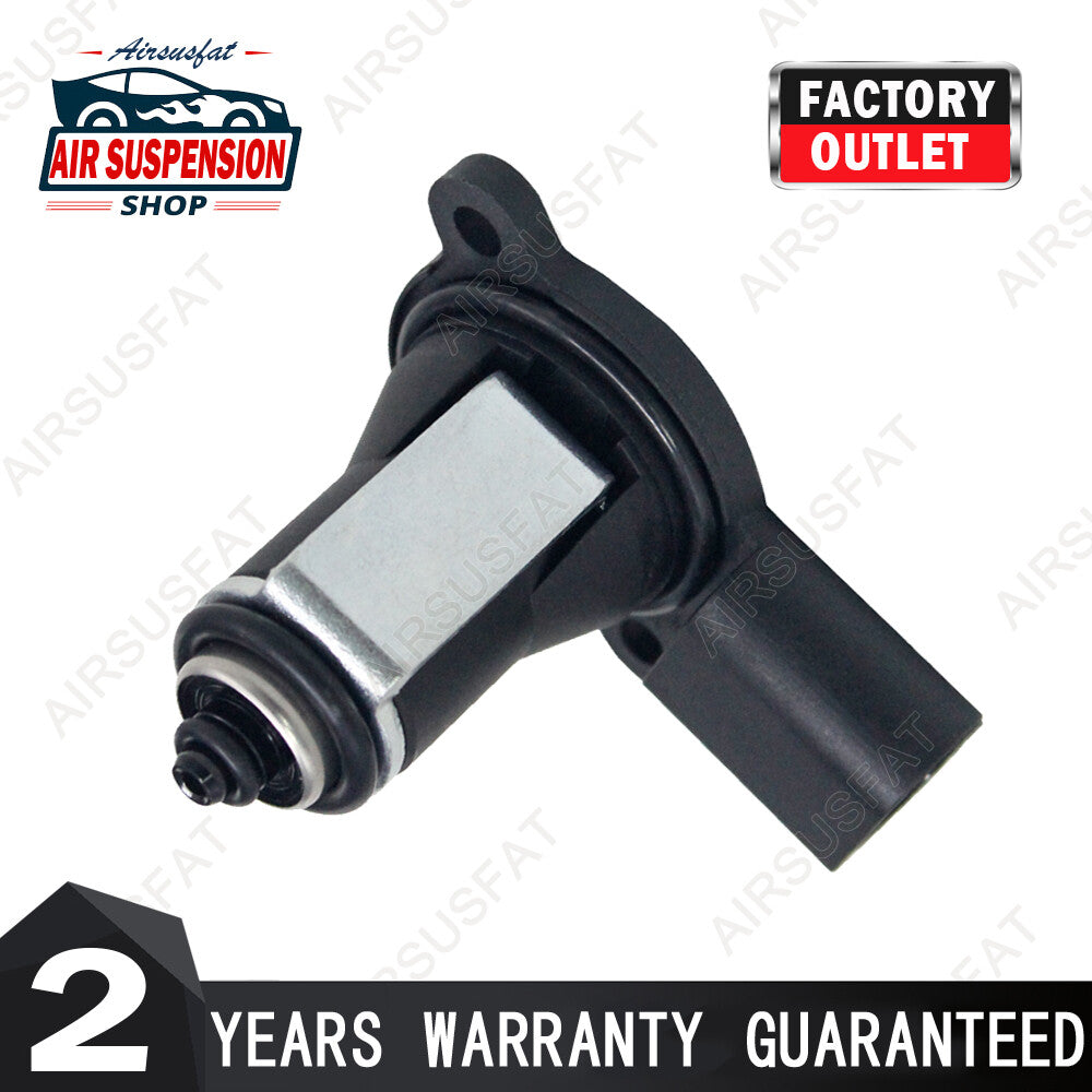 for Land Rover for Range Rover Discovery LR3/4 AMK Air Compressor Air Solenoid Valve