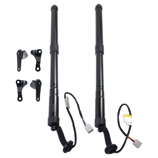 Pair Electric Tailgate Struts Rear Fits 2015-2020 for Lexus NX200t NX300h 2.0L 2.5L
