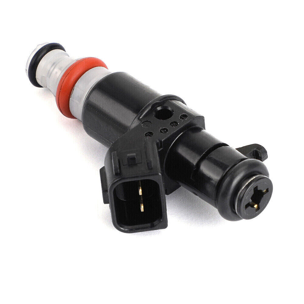 4PCS Fuel Injectors For 2003-2007 for Honda Accord 2.4L 16450RAAA01 16450-RAA-A01