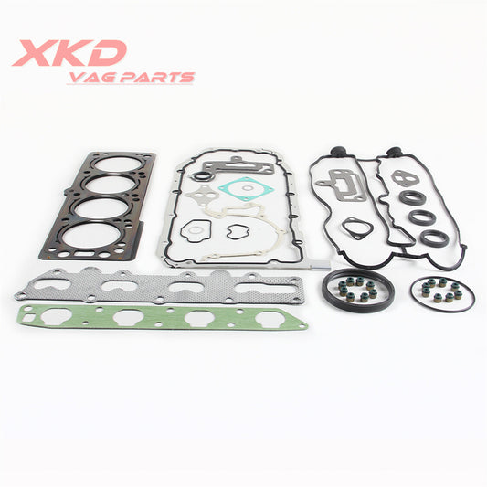 2.4L Engine Gasket Overhaul and Rebuild Kit for Chevrolet Captiva and for Opel LPG