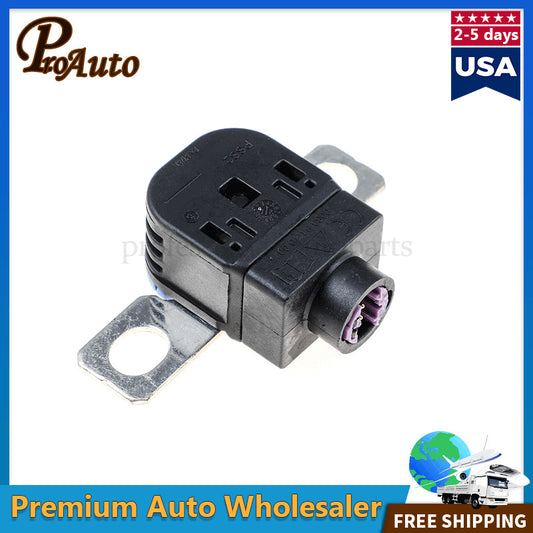 4G0915519 Battery Disconnect Fuse pyrofuse pyroswitch PSS-2 for VW for Audi VAG