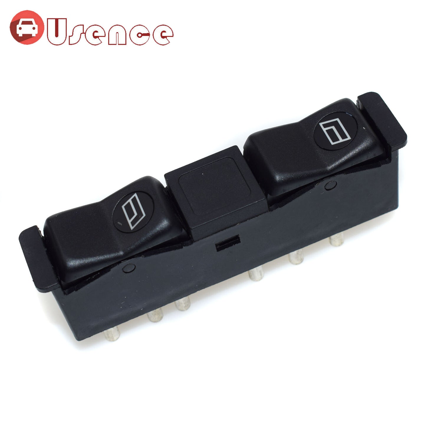 New Front Right Passenger Side Power Window Switch 0008208110 for Benz 190D 300D
