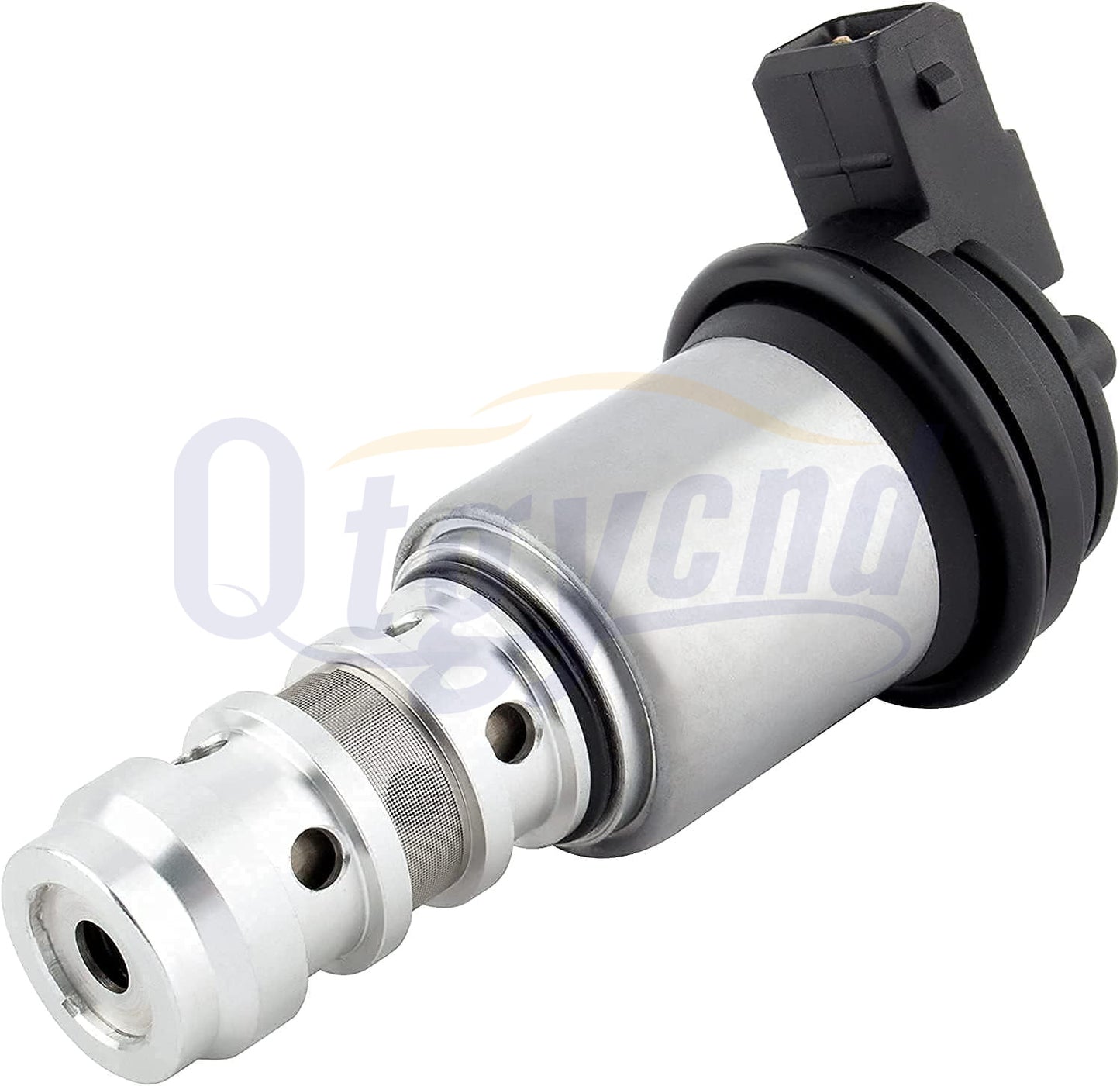 4x Intake and Exhaust Variable Valve Timing Solenoid for BMW X5 545i 550i 745i
