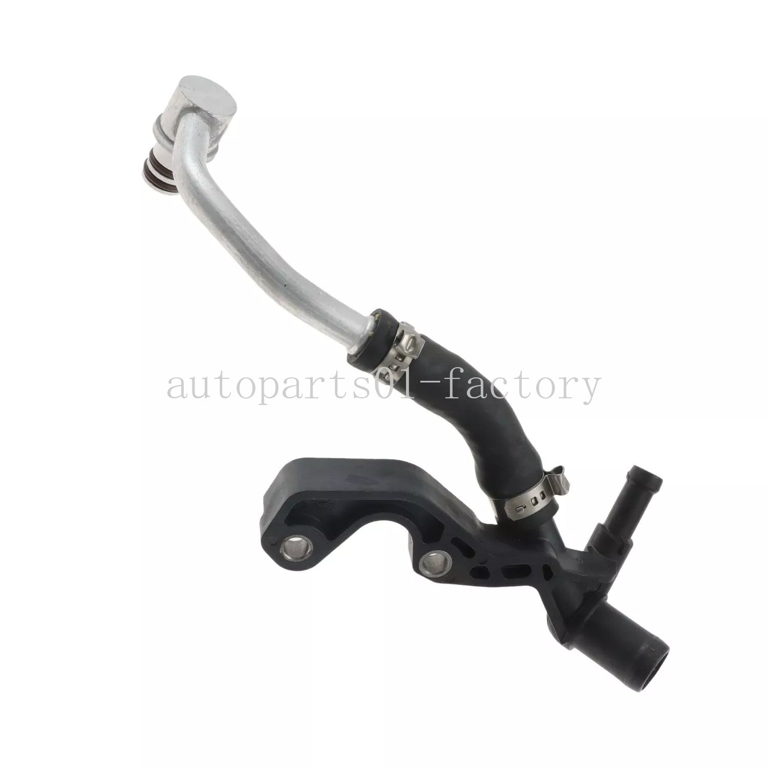 Turbocharger Coolant Pipe for 2012-2017 for Mercedes-Benz ML550 GLS550 GL450 GL550