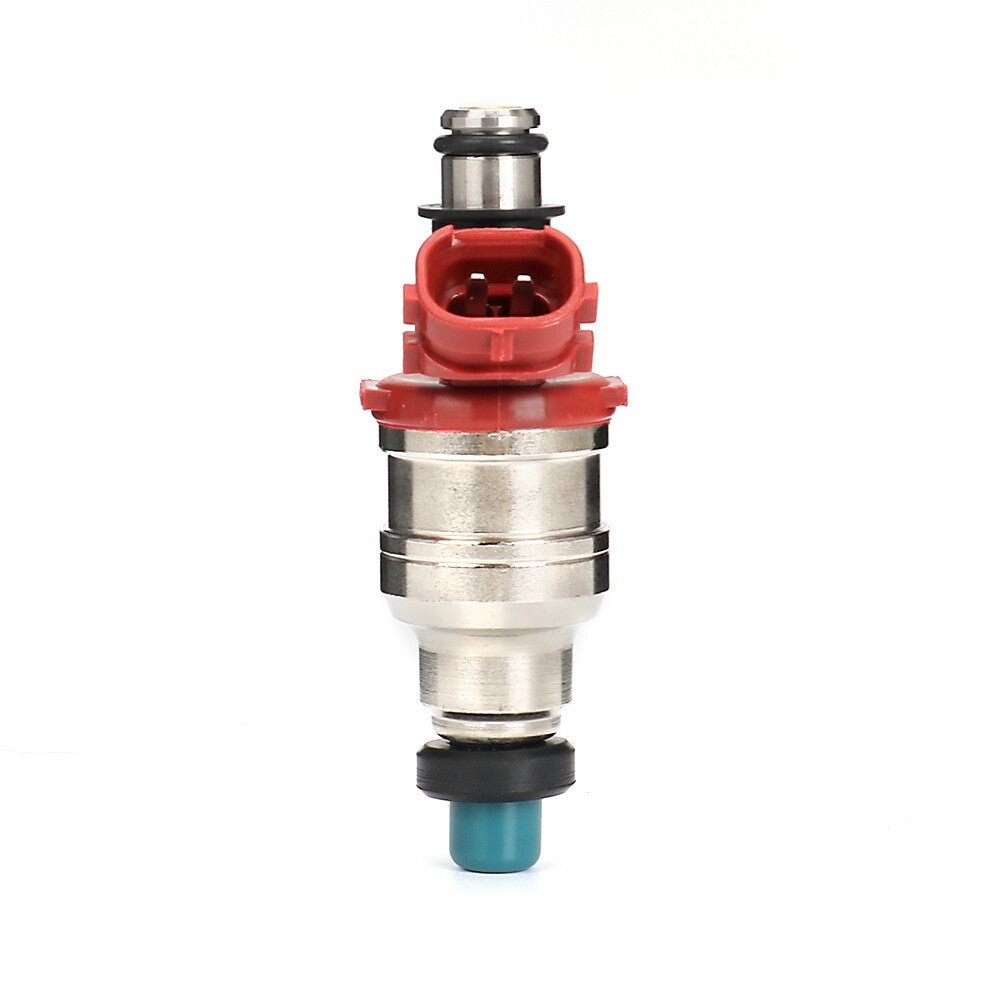 4PCS Fuel Injector Fits for Toyota Pickup 1995 1990 1989 DLX 2.4L 23250-35040