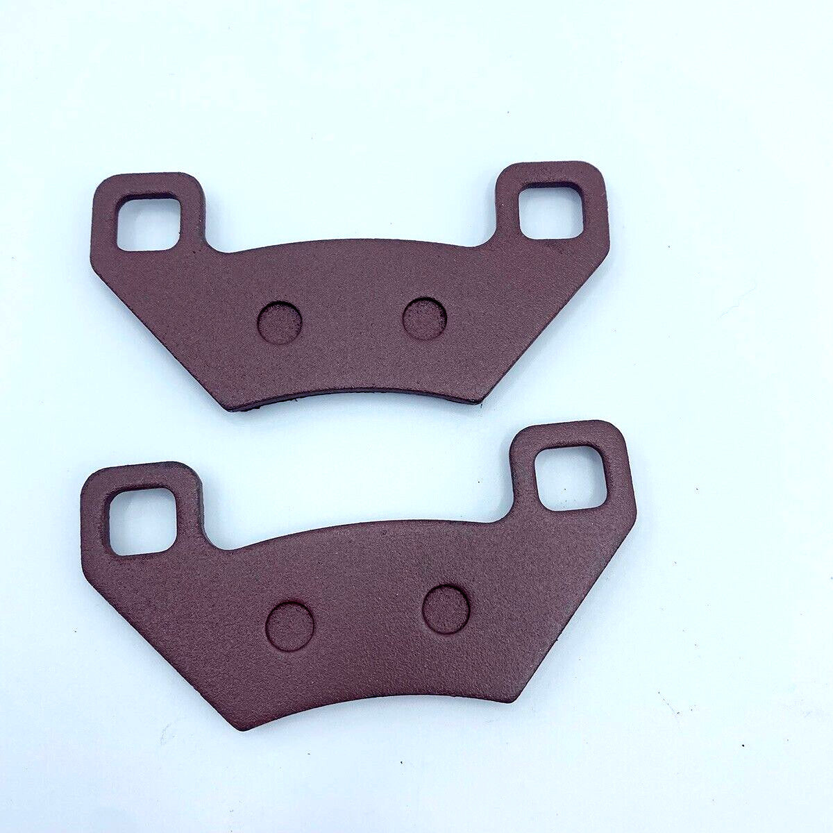 New Brake Pad Set for Arctic Cat 1436-420 Front Left Right Rear C Ceramic