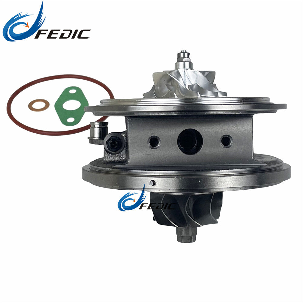 836825 GT2256V 5801922491 Turbo cartridge for Iveco Daily VI 2.3L 2016