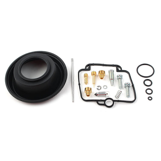 For DR350 Goose350 Single Cylinder Engin BST33 Carb Carburetor Repair Kit