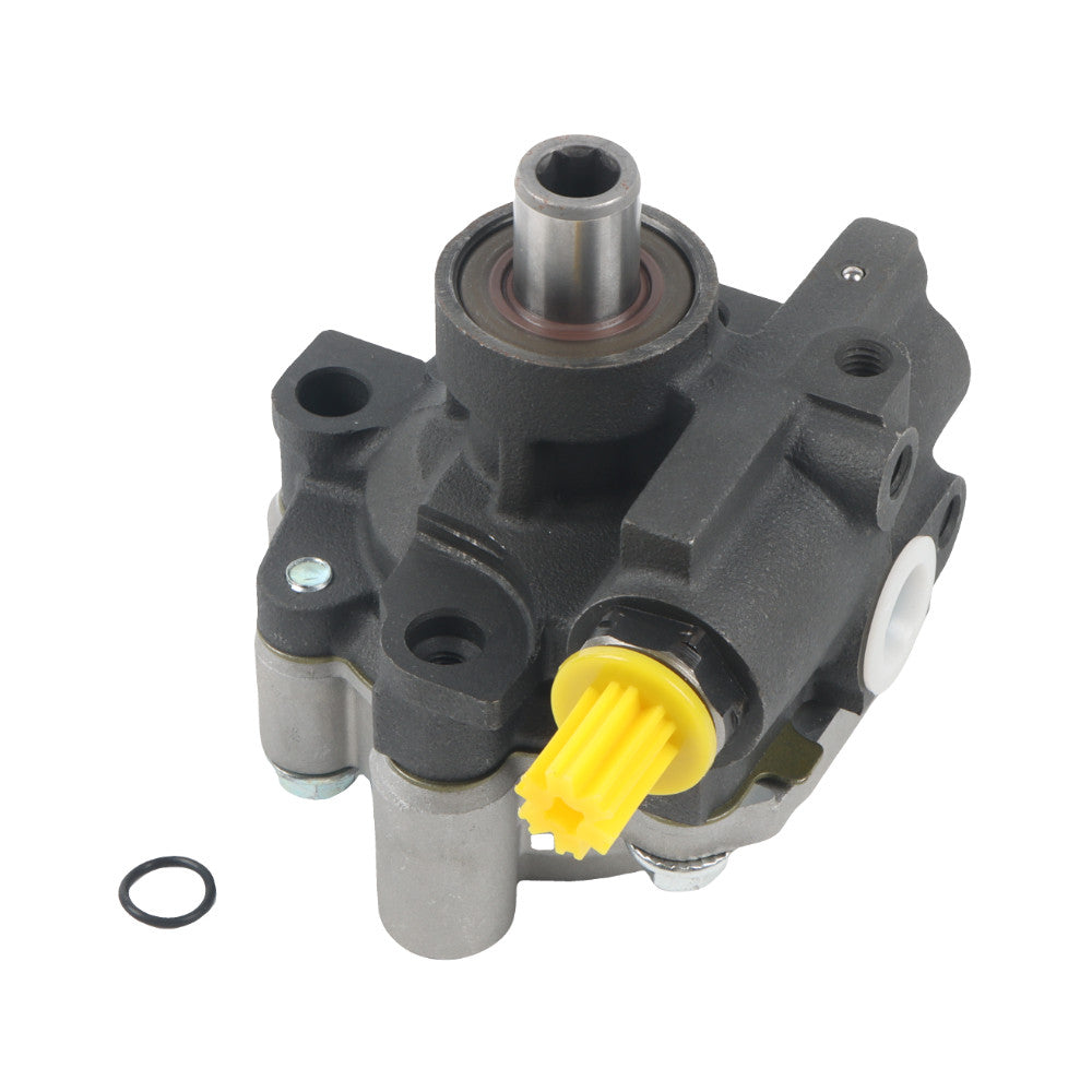 Power Steering Pump 21-5279 Fits For 2001-2002 for Chrysler PT Cruiser L4 2.4L