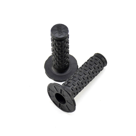 Motorcycle 22mm Handlebar Hand Grip Rubber Gel for Honda for Suzuki for Kawasaki for Yamaha