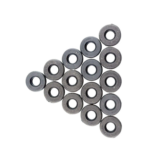 new cable ring valve cover gasket bolt seal suitable for BMW E39 E46 E53 E60 E61 E65 E66 E83