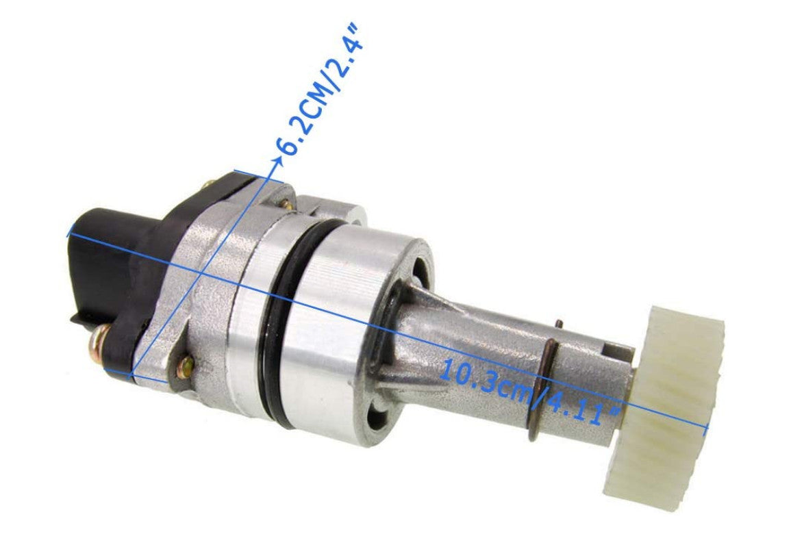 1PC New 33 gears Manual Vehicle Speed Sensor Fits for Toyota for Camry 83181-12020