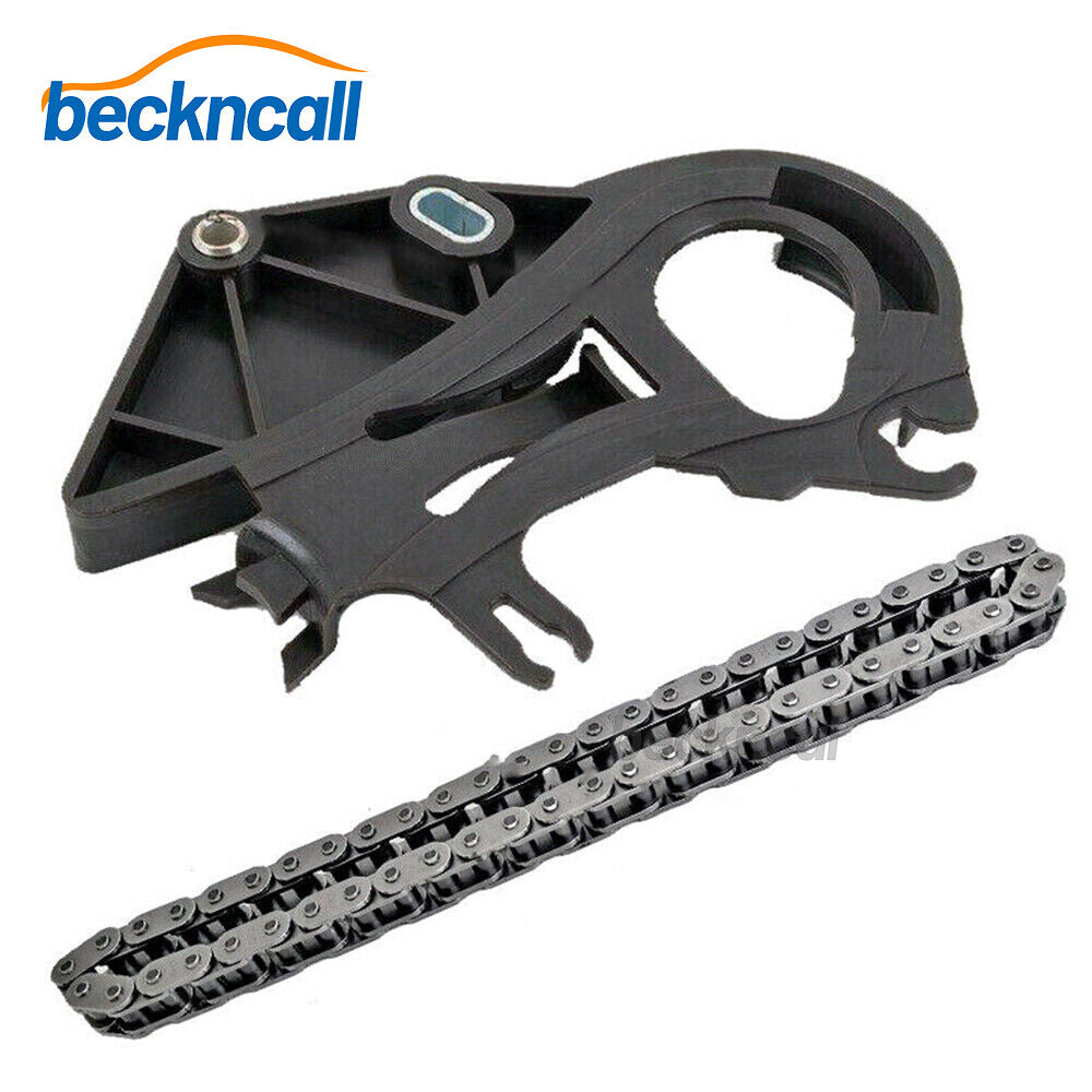 Oil Pump Drive Chain Kit N46 for BMW for BMW 1Series 04-07 118i,3 Series 04-08 318i