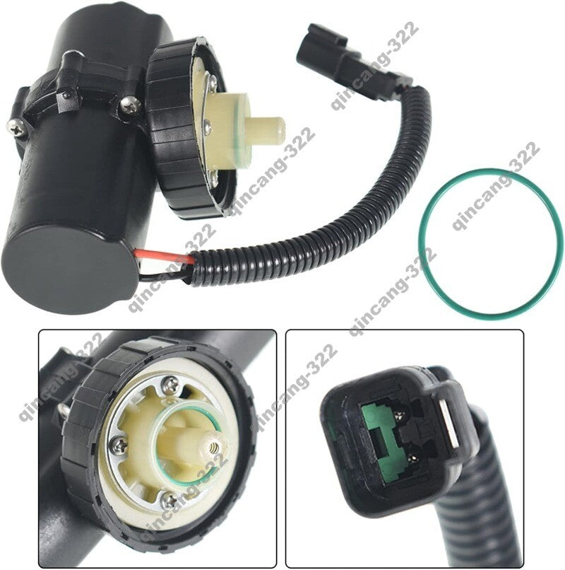 Fuel Pump 228-9129 for Caterpillar CAT Engine 3054 3054C 3054B 3046 Loader 414E