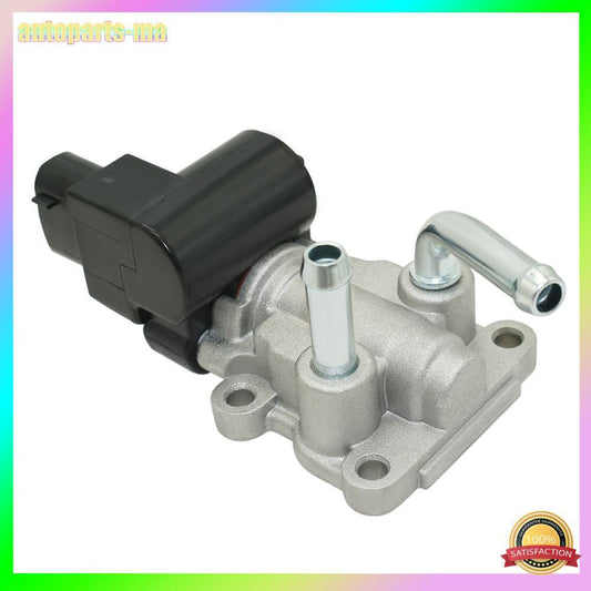 Idle Air Control Valve For 00-2014 for Suzuki for Jimny Ignis Liana AC46-926 1811778G60