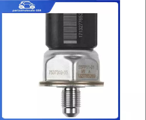55PP11-01 Fuel Rail Pressure Sensor Fuel Pressure Sensor for BMW