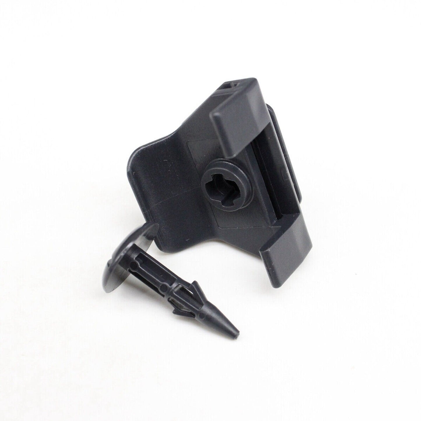 Front Bumper Fender Liner Clip with Pins Fastener Retainer X10 for Toyota for Scion