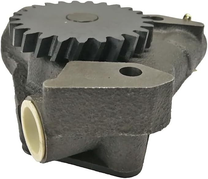 Oil Pump 02130440 04230651 Compatible for Deutz F3L912 F4L912 Engine
