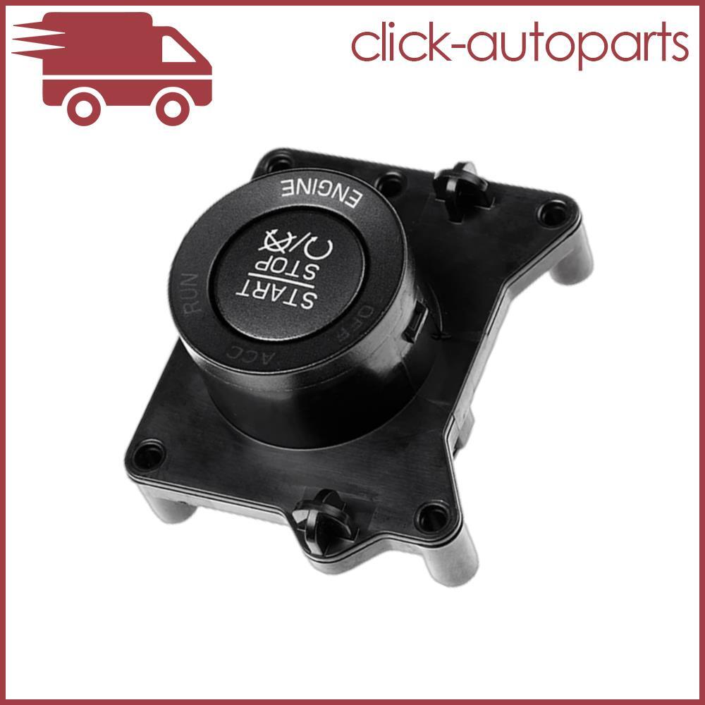 Ignition Push Start Button Switch for Jeep Cherokee 2014-2018 6CK47DX9AB