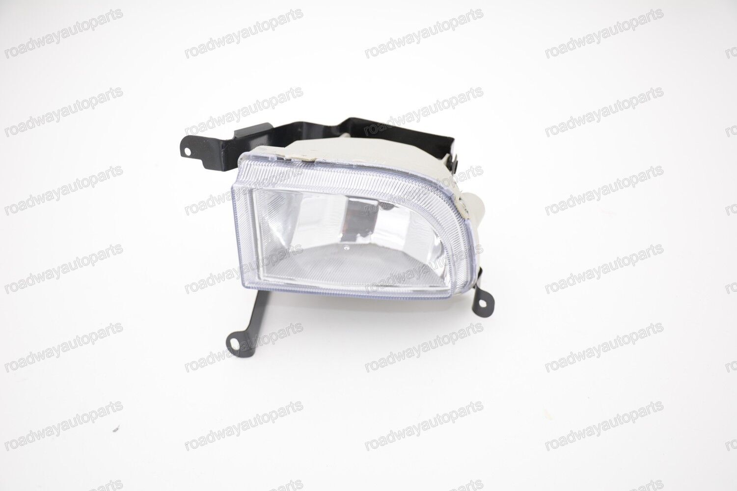 Left Driver Side Clear Bumper Fog Light Lamp for Chevrolet Optra 4DR 2004-2007