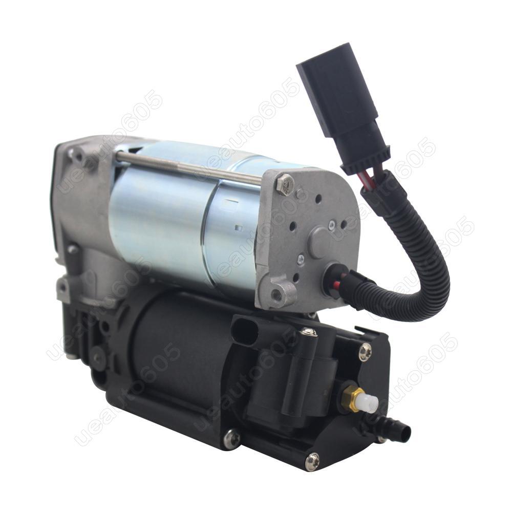 Air Suspension Compressor Pump for Mercedes C /E-Class W205 S213 GLC A2053200104