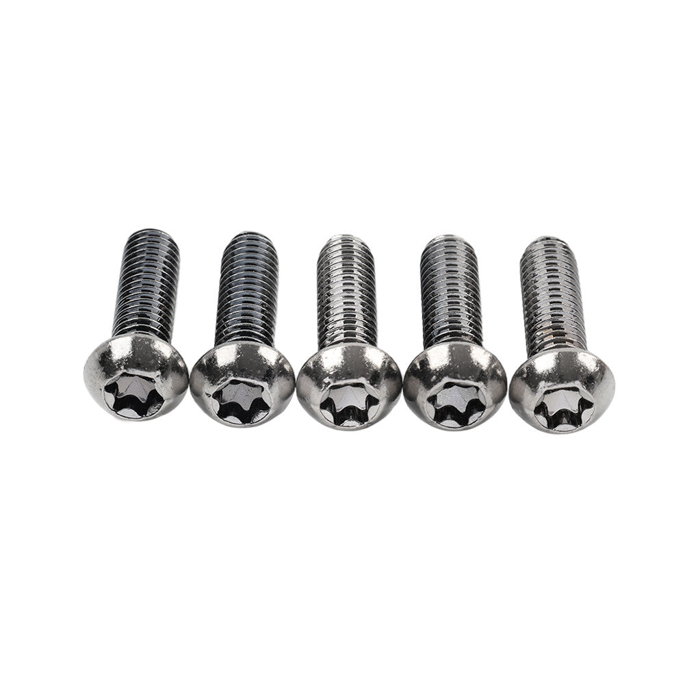 Rear Disc Brake Rotor Bolt Retaining Screw for BMW S1000RR XR M1000RR 19-24 19