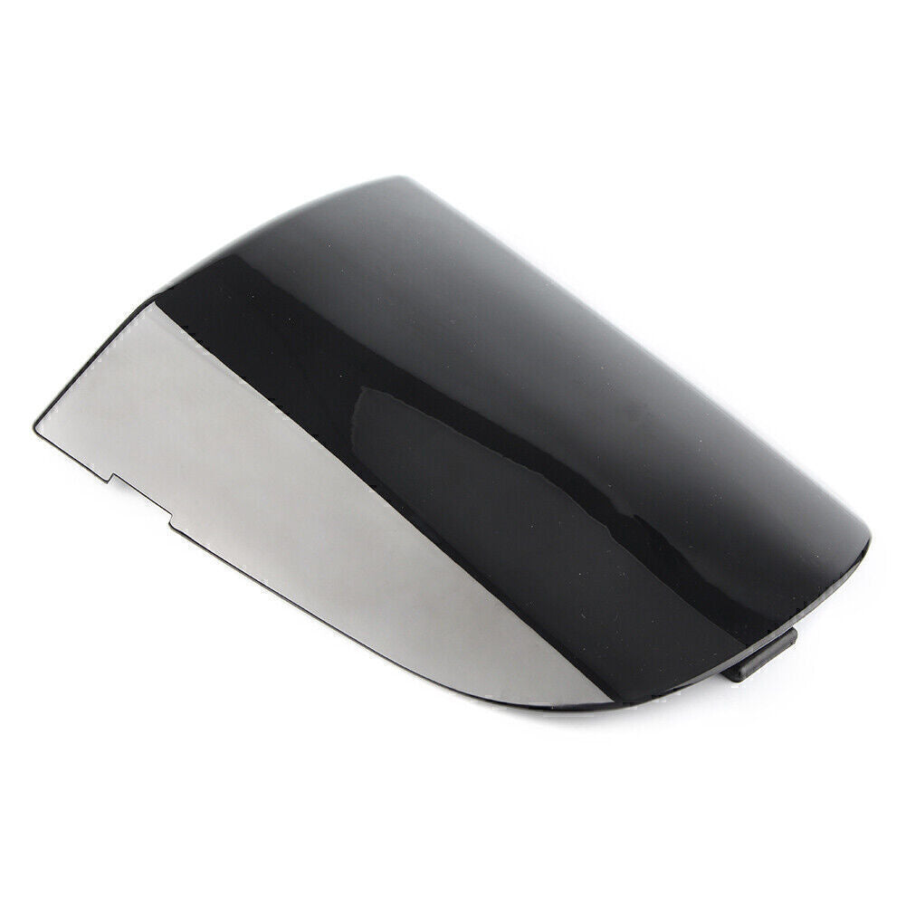 Rear Pillion Tail for Seat Cover Cowl Fairing Fit for Suzuki GSX-R 600/750 2001-03 Black