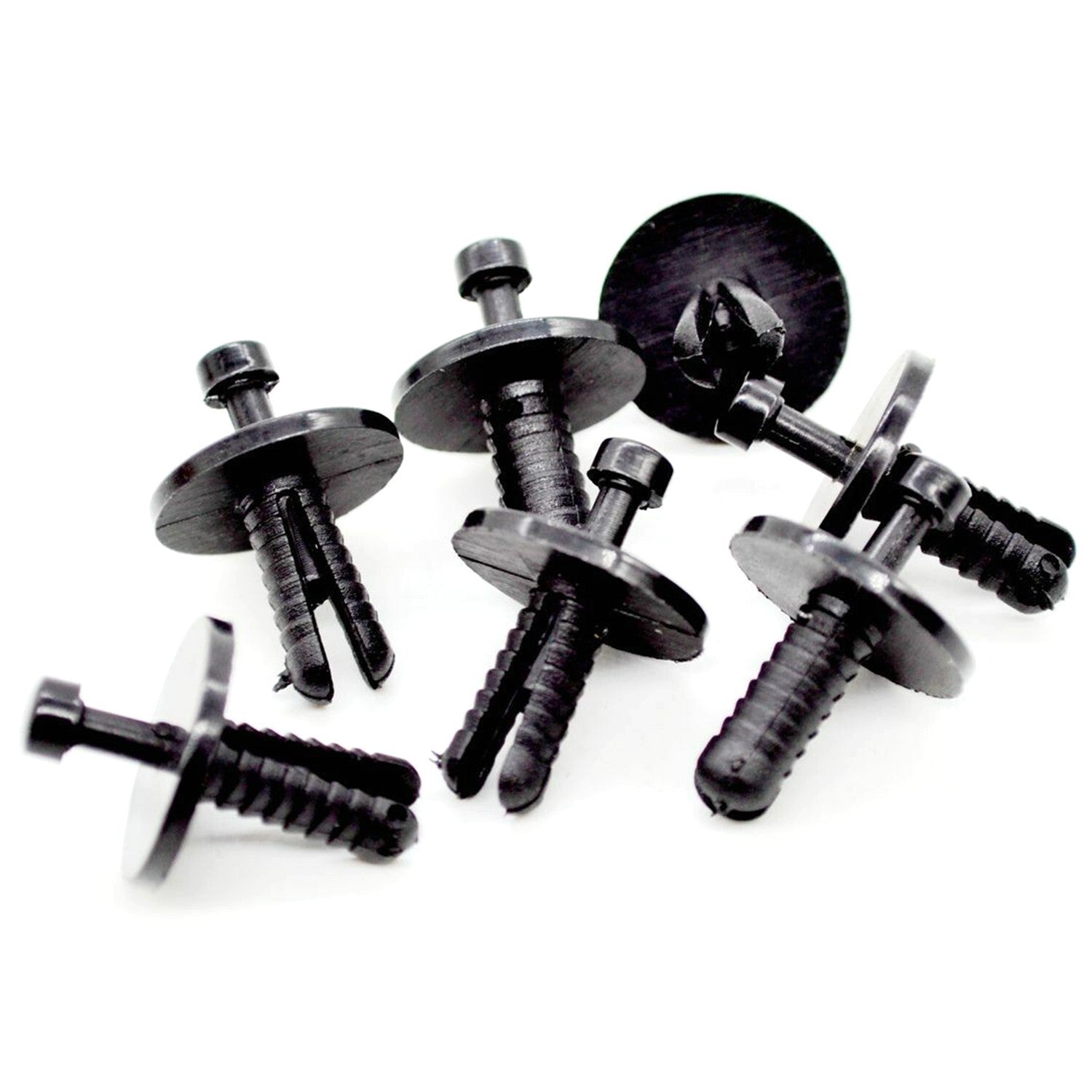 35Pcs Plastic Rivets for BMW E30 E34 E38 E46 E53 X5 E65 E70 E72 51471919209