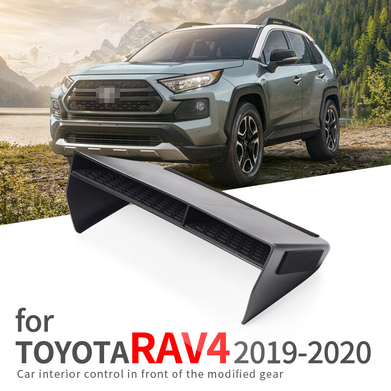 Center Console Storage Box for Toyota RAV4 2019 2020 XA50 RAV 4 50 Accessories