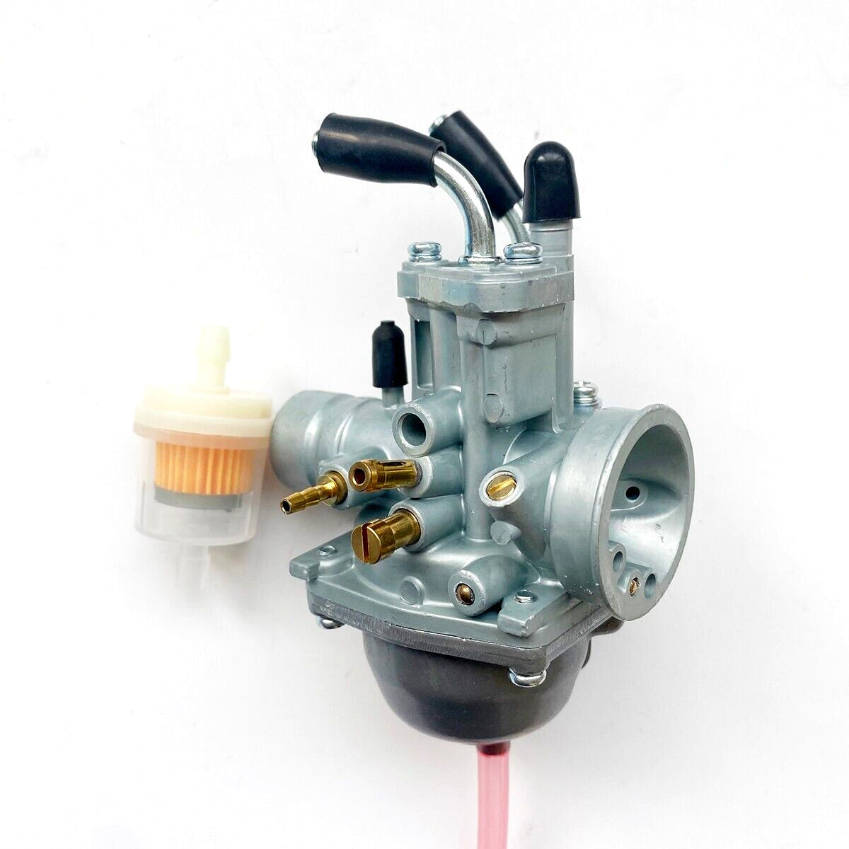 New Carburetor for Polaris Predator 90 2003-2006 Carb