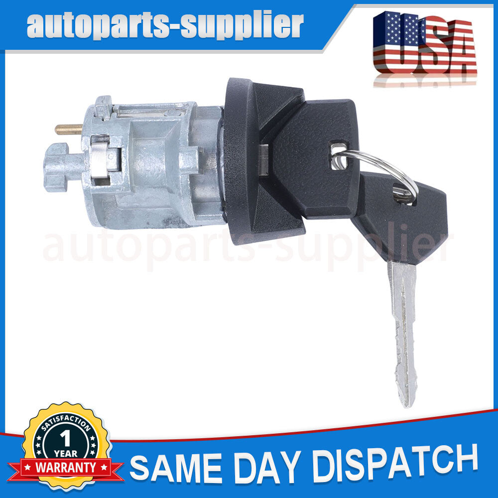 Ignition lock switch with key for Dodge for Ram 1500 2500 3500 for Jeep Grand Cherokee