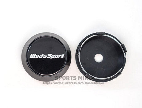 Metal stickers, badges, and logos for Audi Q7 car side fenders - 2 pieces